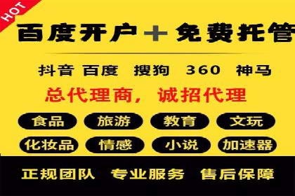 探索竞价推广SEM托管的奥秘——一则行业领先企业的案例